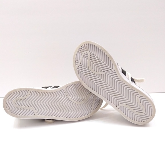 Adidas Superstar sz 12 - Picture 8 of 8